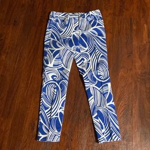 Chicos size 0 or 4 pants jeans